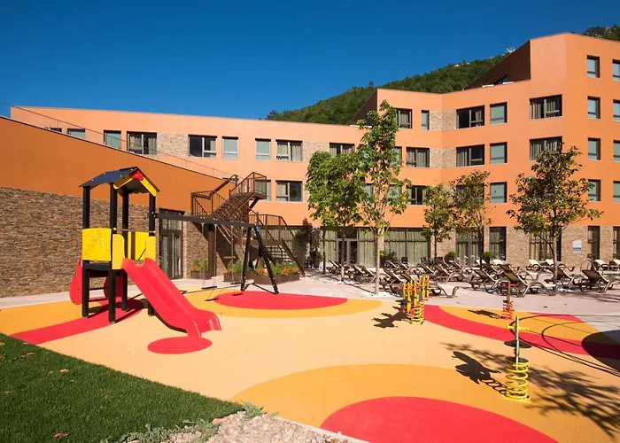 Gale Collection Serra Da Estrela 4*