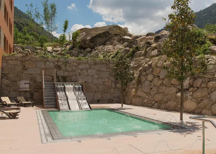 Gale Collection Serra Da Estrela