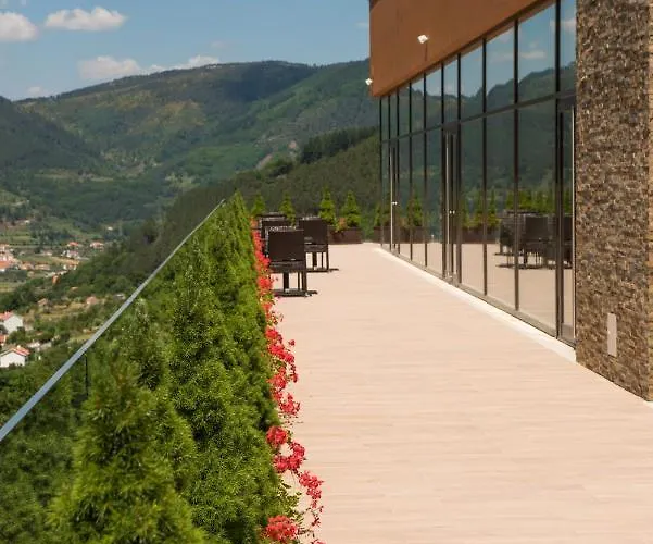 Gale Collection Serra Da Estrela 4*