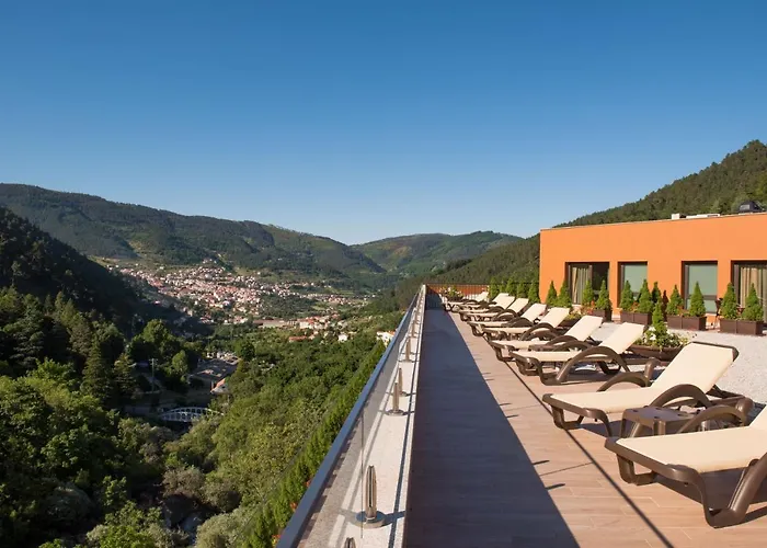 Hotel Gale Collection Serra Da Estrela