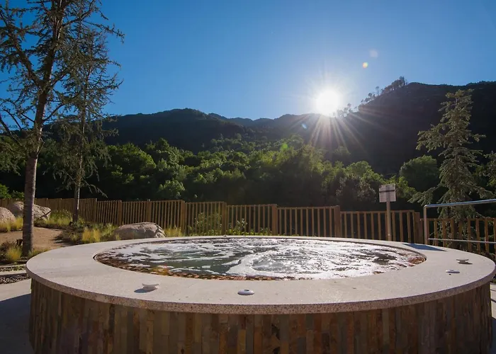 Gale Collection Serra Da Estrela 4*