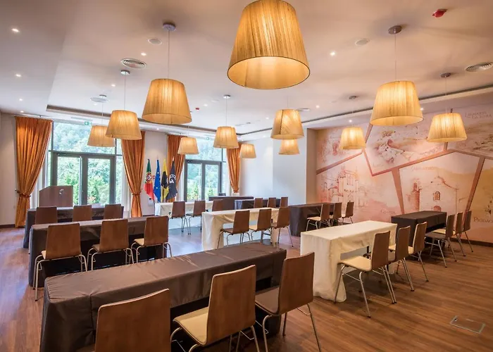 Hotel Gale Collection Serra Da Estrela